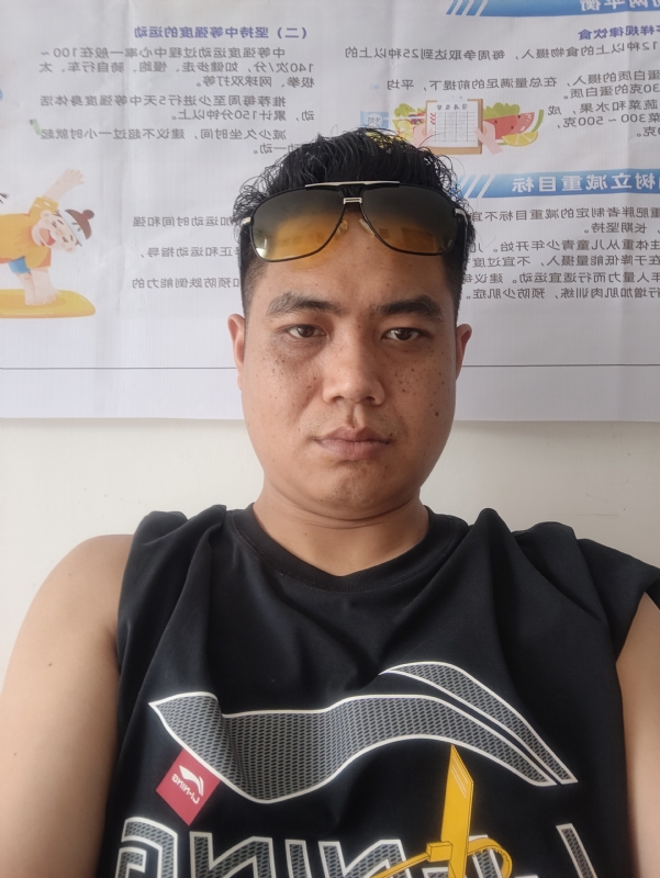 等一个你的第一张照片--连江相亲服务中心