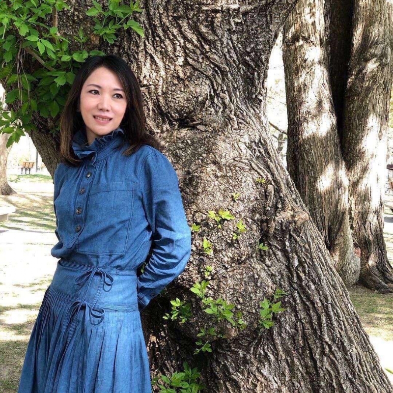 李芷瑩的第三张照片--连江相亲服务中心