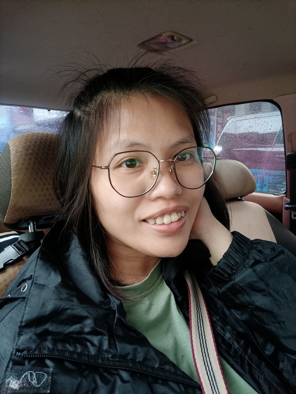 帥媽的第一张照片--连江相亲服务中心