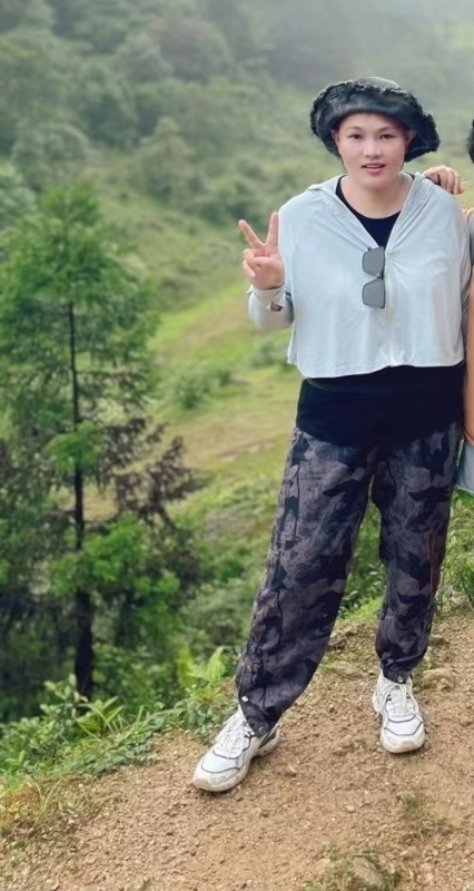 小芮的第一张照片--连江相亲服务中心