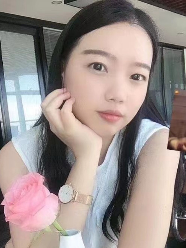 祺媛的第一张照片--连江相亲服务中心