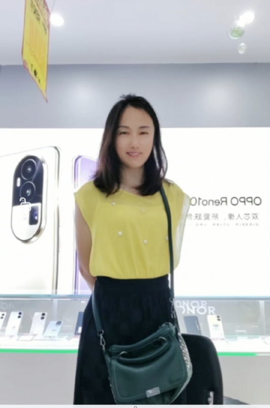 阿君的第一张照片--连江相亲服务中心