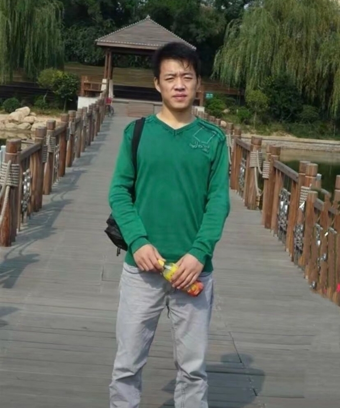 济南相亲的第一张照片--连江相亲服务中心