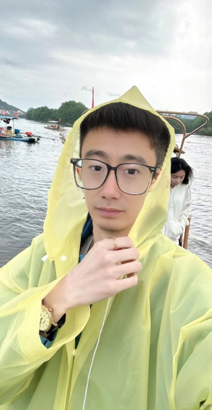 千寻与牵的第二张照片--连江相亲服务中心