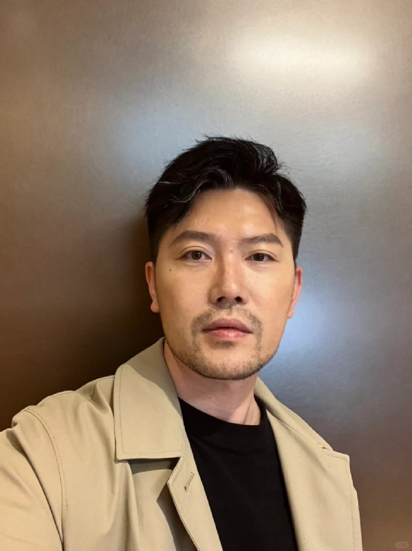 Aurora的第一张照片--连江相亲服务中心