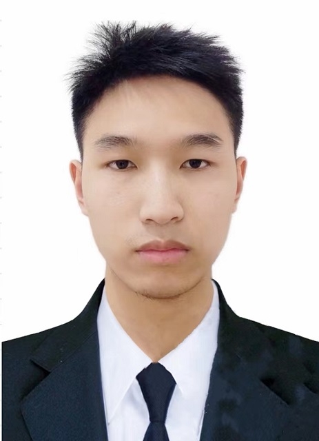 卢先生的第一张照片--连江相亲服务中心