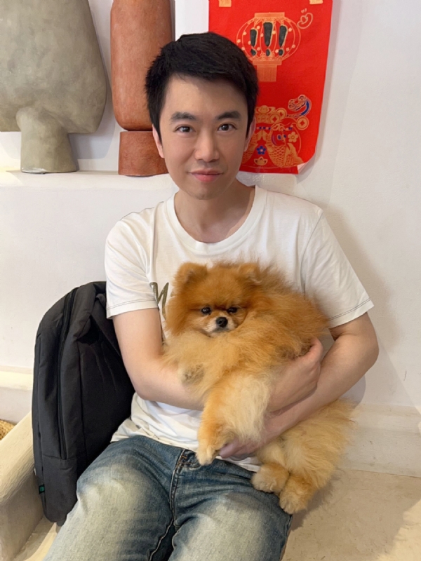 Leo的第一张照片--连江相亲服务中心