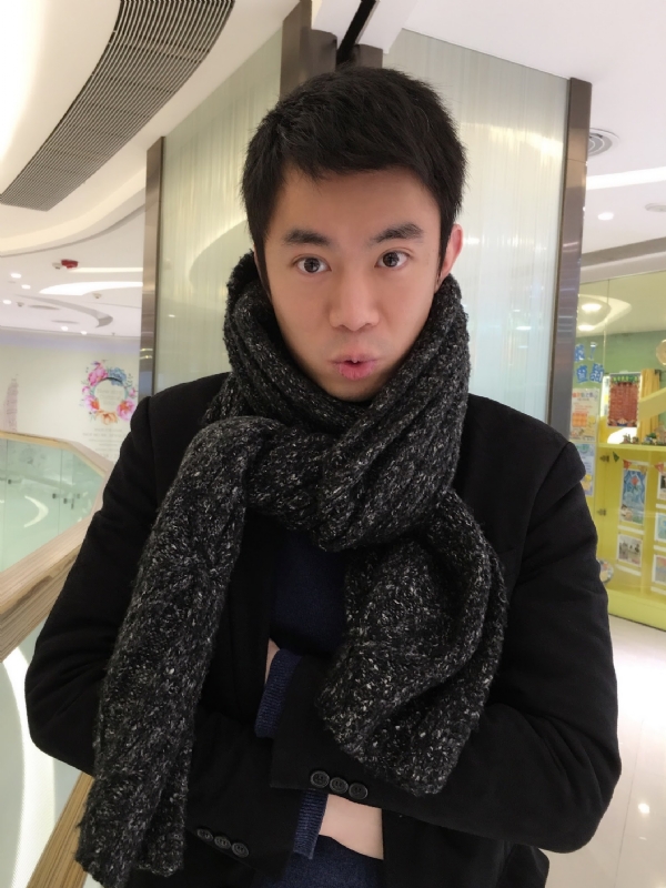 Leo的第三张照片--连江相亲服务中心
