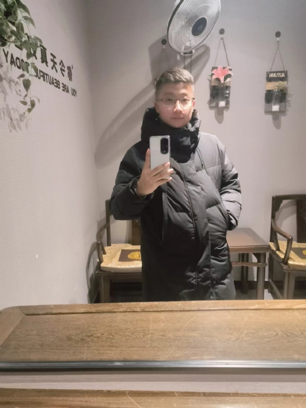 锅贴的第四张照片--连江相亲服务中心
