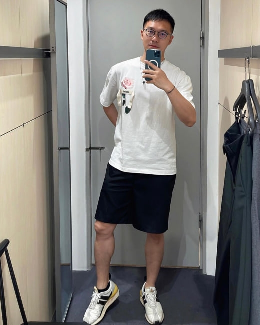 时间大师的第一张照片--连江相亲服务中心