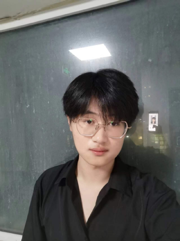 好好的第二张照片--连江相亲服务中心