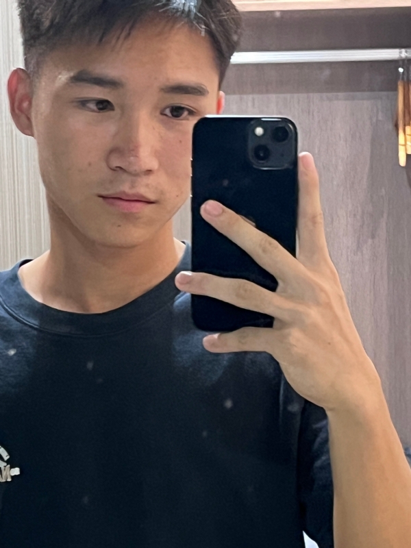 画家的第一张照片--连江相亲服务中心