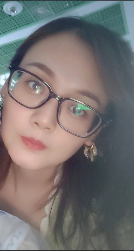 可可的第一张照片--连江相亲服务中心