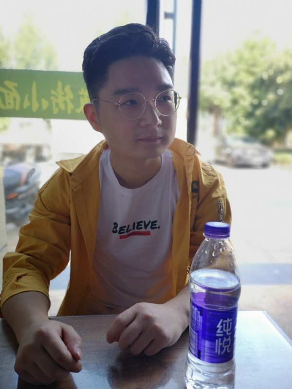 听风等雨的第二张照片--连江相亲服务中心