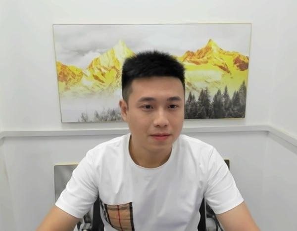 阿文历险记的第四张照片--连江相亲服务中心