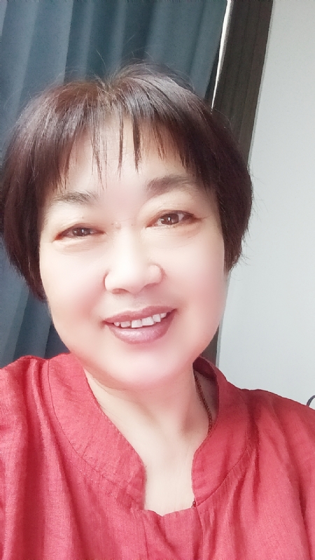 云烟的第一张照片--连江相亲服务中心