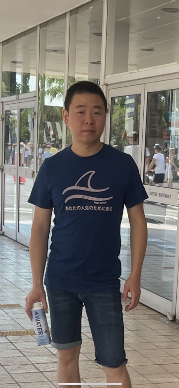花都帅哥的第一张照片--连江相亲服务中心