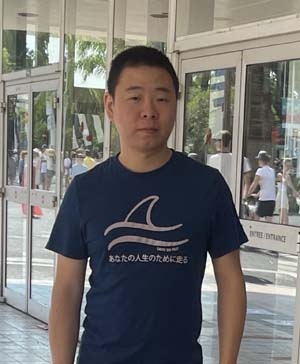 花都帅哥的第二张照片--连江相亲服务中心