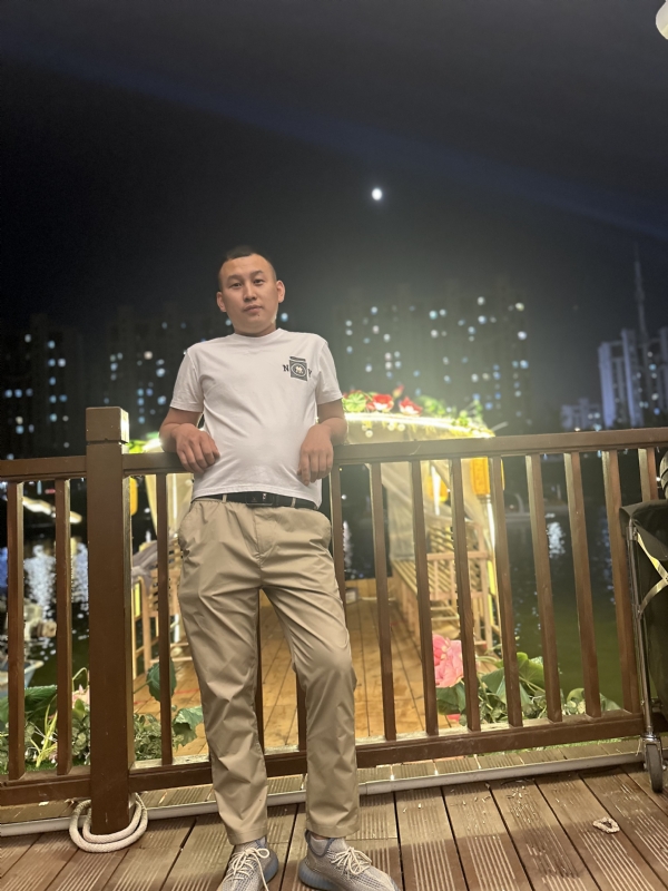 大超的第一张照片--连江相亲服务中心