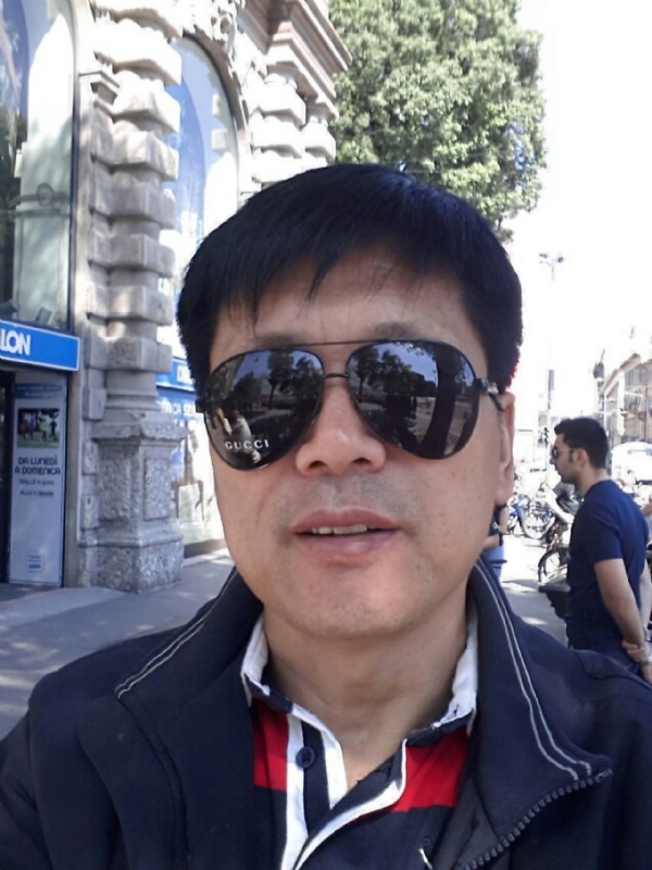 春风的第一张照片--连江相亲服务中心