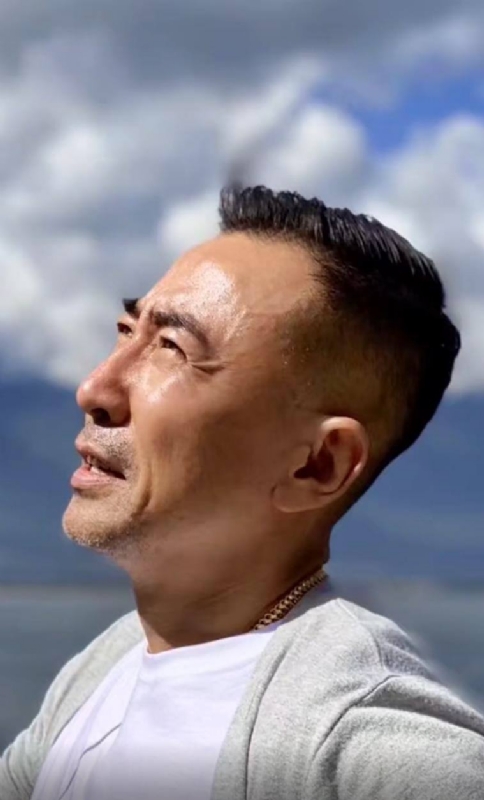 张凯的第一张照片--连江相亲服务中心