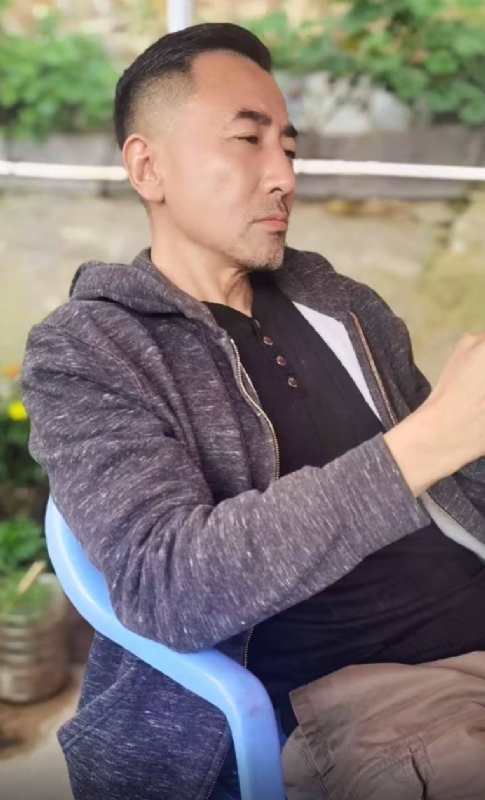 张凯的第二张照片--连江相亲服务中心