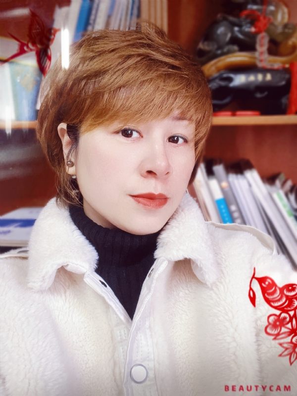 阳光百合的第一张照片--连江相亲服务中心