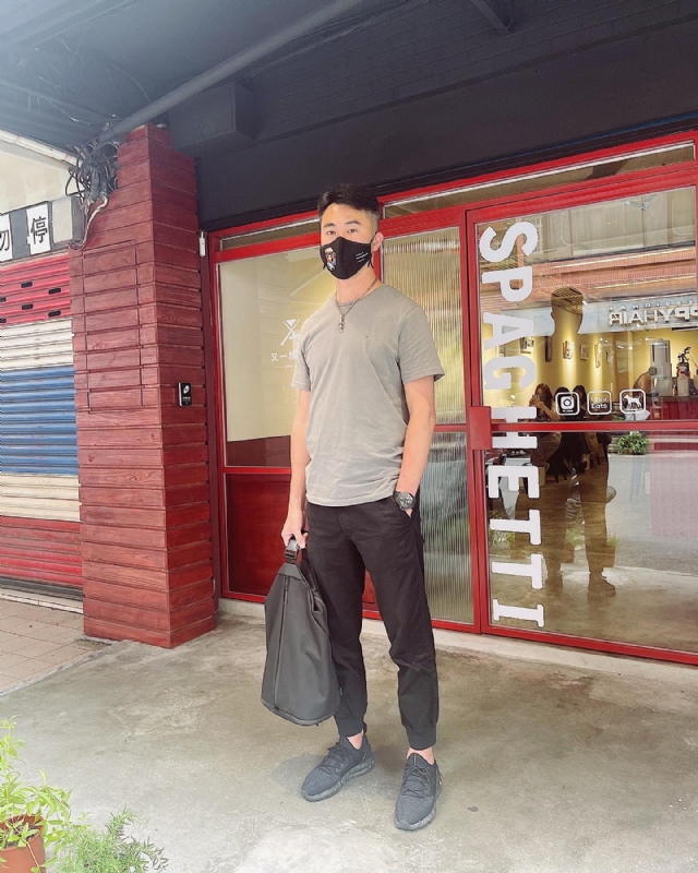 酒商安迪的第二张照片--连江相亲服务中心