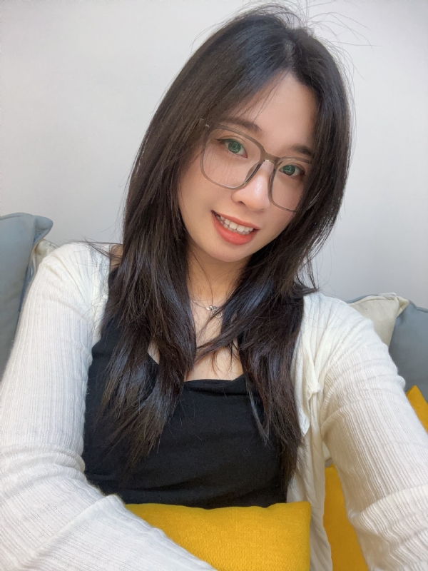 Lin的第一张照片--连江相亲服务中心