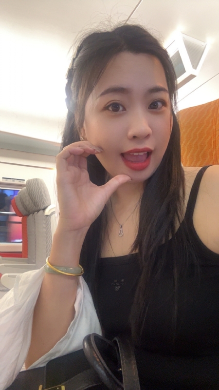 Lin的第四张照片--连江相亲服务中心
