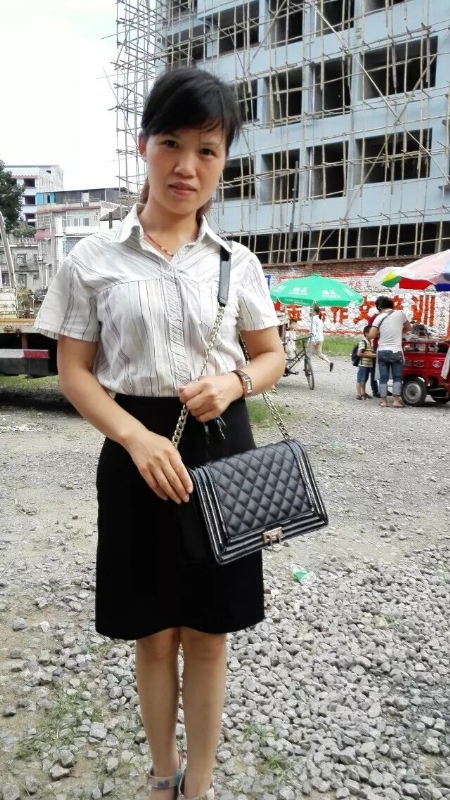 海洋浩瀚的第一张照片--连江相亲服务中心