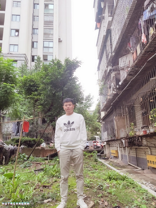 遇见的第二张照片--连江相亲服务中心