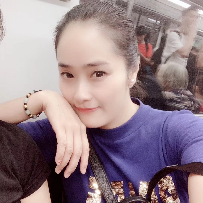 谈谈的第一张照片--连江相亲服务中心