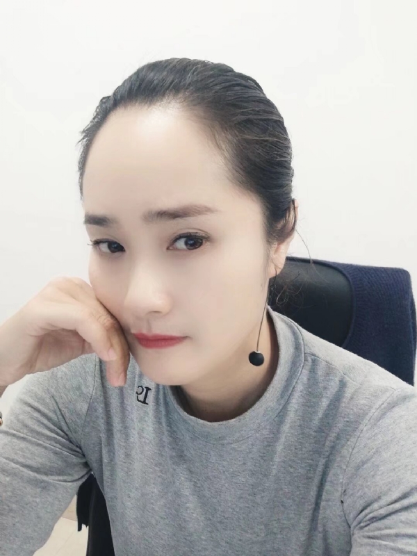 谈谈的第三张照片--连江相亲服务中心