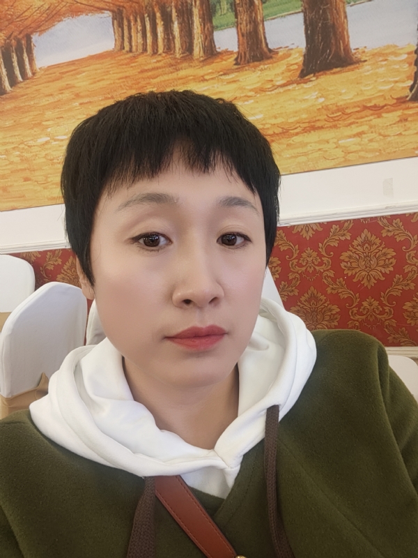 石家庄相亲的第一张照片--连江相亲服务中心