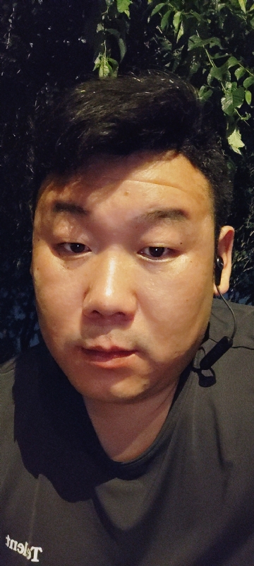 晨曦的第一张照片--连江相亲服务中心