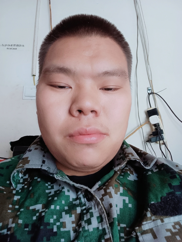 石文强的第一张照片--连江相亲服务中心