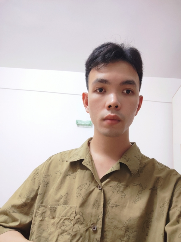 随缘就好的第二张照片--连江相亲服务中心