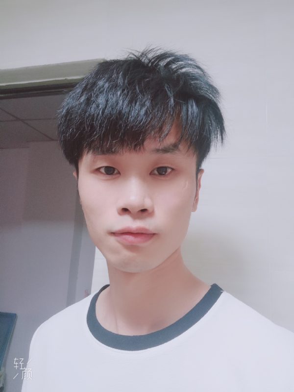 且听风吟的第一张照片--连江相亲服务中心