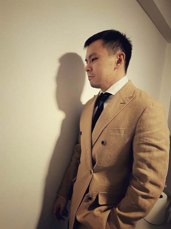 尋歡人的第一张照片--连江相亲服务中心