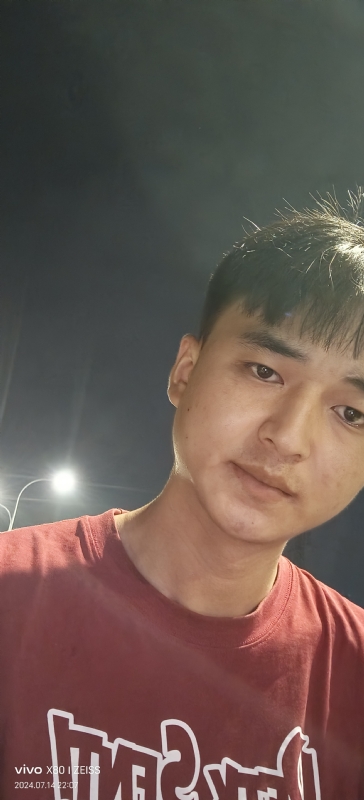 不太苦的苦瓜的第一张照片--连江相亲服务中心