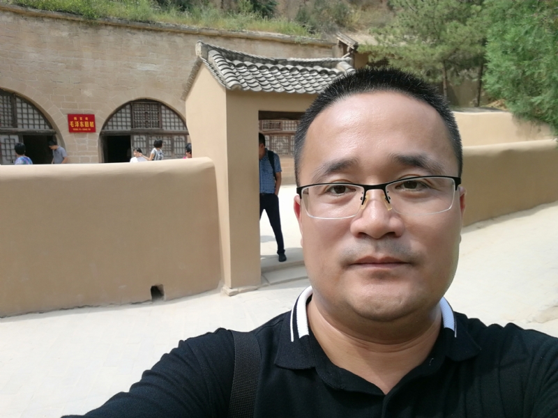南阳农夫的第一张照片--连江相亲服务中心