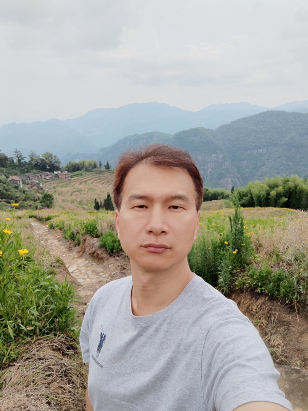 彩虹的第一张照片--连江相亲服务中心