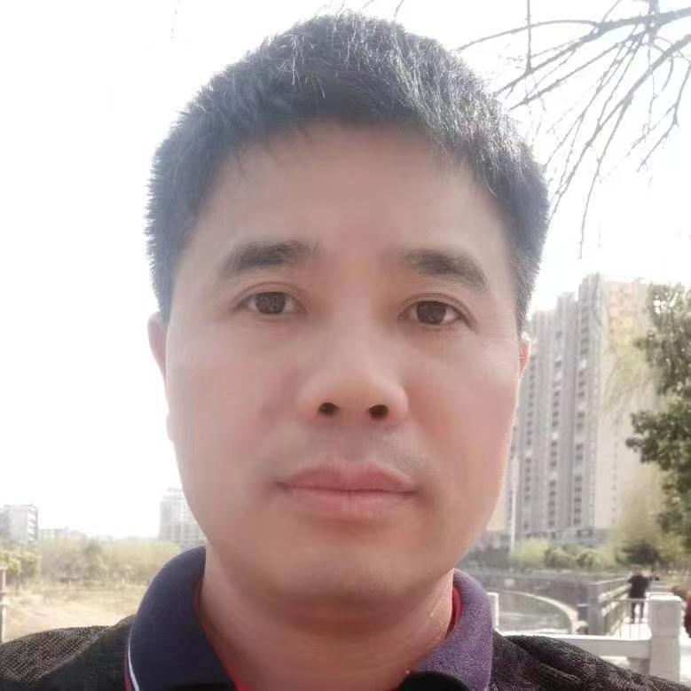为爱付出的第一张照片--连江相亲服务中心