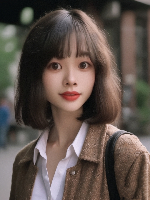 旺仔牛奶的第一张照片--连江相亲服务中心