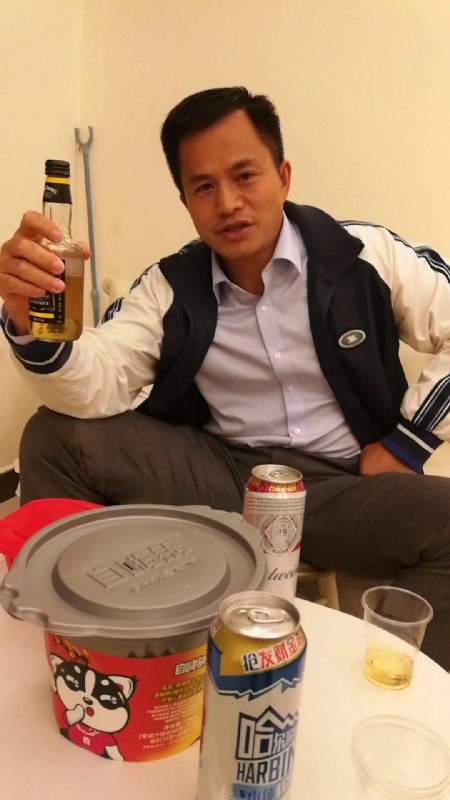 息心的第一张照片--连江相亲服务中心