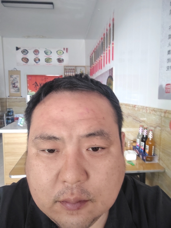 风云鹏的第一张照片--连江相亲服务中心