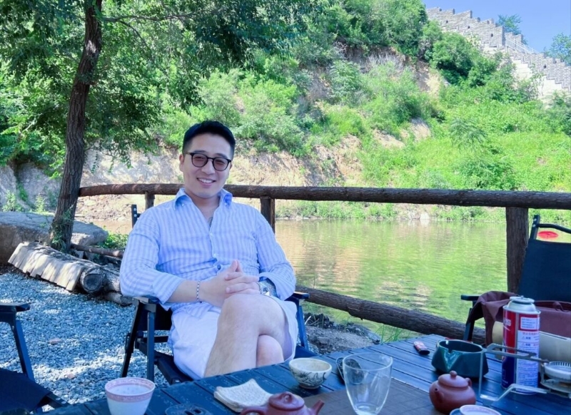 等待的第一张照片--连江相亲服务中心