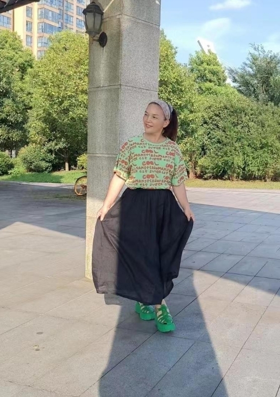 Sunshine的第三张照片--连江相亲服务中心