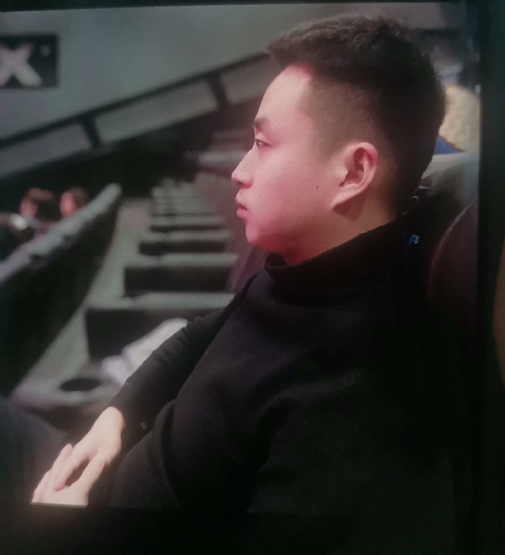 jojojo的第一张照片--连江相亲服务中心